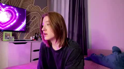 Tanesha online show from 04.19.26