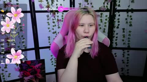 kitsune_little online show from 04.13.26