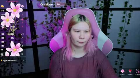 Snapshot of kitsune_little chatting on 04.29.26 kitsune_little online show from 04.29.26