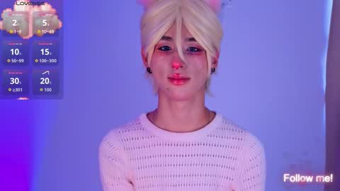 Snapshot of kitsuneplay_ chatting on 02.09.26 Salvatore online show from 02.09.26