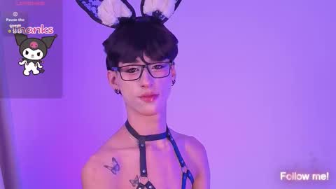 Snapshot of kitsuneplay_ chatting on 02.16.26 Salvatore online show from 02.16.26