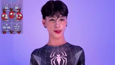 Snapshot of kitsuneplay_ chatting on 02.23.26 Salvatore online show from 02.23.26