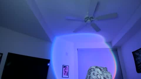 Snapshot of kitsuneserina77 chatting on 01.24.25 Serina Chan online show from 01.24.25