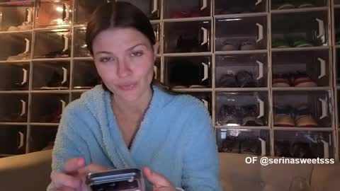 Snapshot of kitsuneserina77 chatting on 05.02.26 Serina Chan online show from 05.02.26