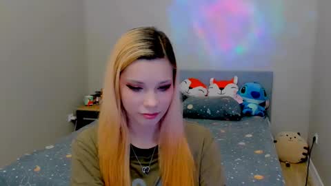 Alissa online show from 10.03.25