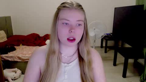 Jennyblonde and Emmabrunette online show from 01.07.26