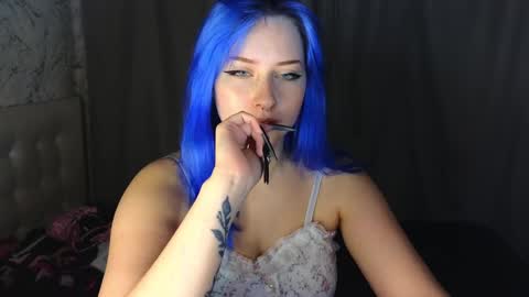 Alisa online show from 12.13.24