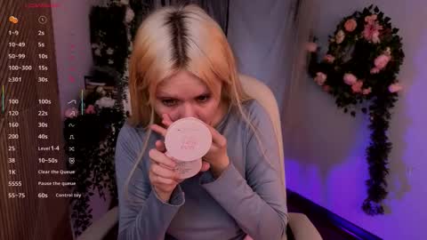 barbara online show from 11.18.25