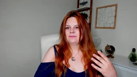 Snapshot of kittengingerxo chatting on 07.02.26 Kitten online show from 07.02.26