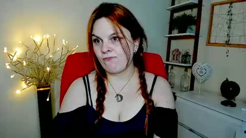 Snapshot of kittengingerxo chatting on 07.13.26 Kitten online show from 07.13.26