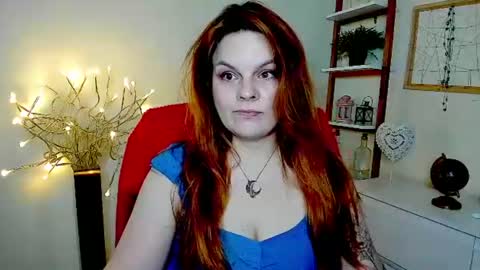Snapshot of kittengingerxo chatting on 07.14.26 Kitten online show from 07.14.26