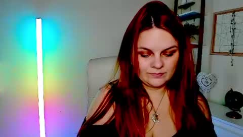 Snapshot of kittengingerxo chatting on 07.16.26 Kitten online show from 07.16.26