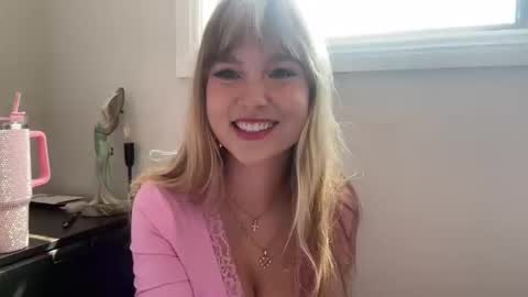 kittengirlxo online show from 03.27.26