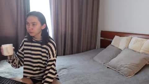 Snapshot of kittenkate22 chatting on 03.02.26 Tiana online show from 03.02.26