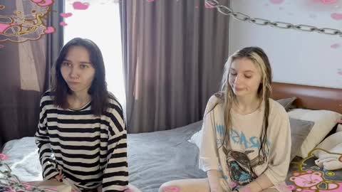 Tiana online show from 03.27.26