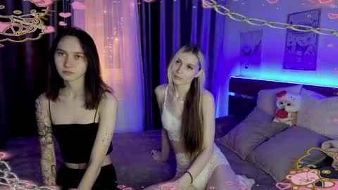 Tiana online show from 04.13.26