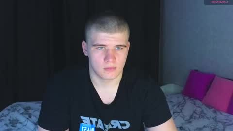 Snapshot of kittenmur chatting on 02.19.25 Vlad online show from 02.19.25