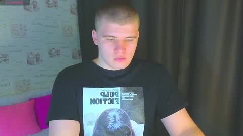 Snapshot of kittenmur chatting on 10.15.25 Vlad online show from 10.15.25