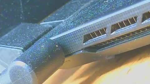 Snapshot of kittenmur chatting on 10.27.25 Vlad online show from 10.27.25