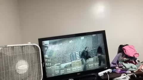 Kittenxd4 online show from 12.14.25