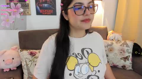 Snapshot of kittenxy_ chatting on 01.09.26 kitten online show from 01.09.26