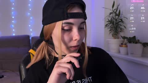 Veronica online show from 04.04.26