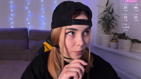 Veronica online show from 04.05.26