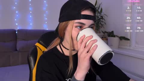 Veronica online show from 04.11.26