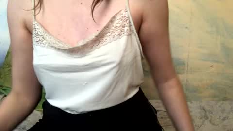 Snapshot of kittie_creme chatting on 05.18.26 Kittie Creme online show from 05.18.26