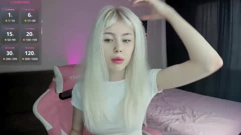 erika 3 online show from 02.06.26