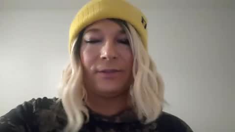Kitty6655 online show from 01.04.25