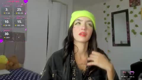  KITTY online show from 07.02.26