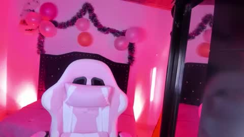 kitty__chs online show from 01.09.26