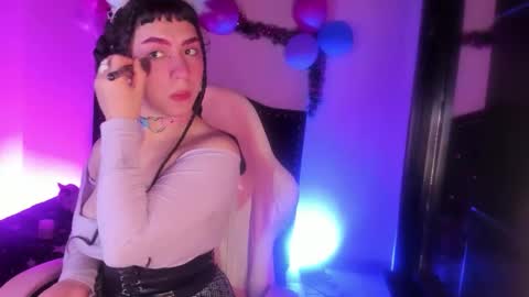 Snapshot of kitty__chs chatting on 02.04.26 kitty__chs online show from 02.04.26