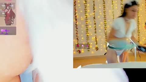 Kitty online show from 10.11.25