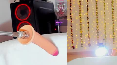 Kitty online show from 10.18.25