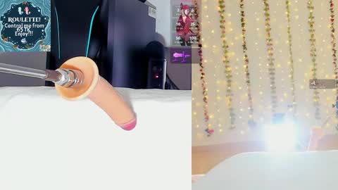 Kitty online show from 02.24.26