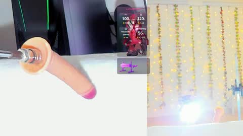 Kitty online show from 03.27.26