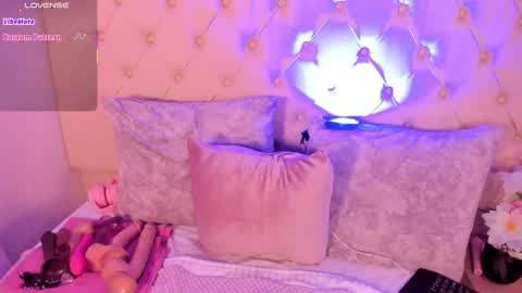 Kitty  online show from 02.10.26