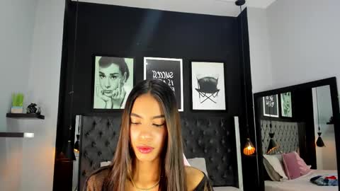 Kitty online show from 09.17.25