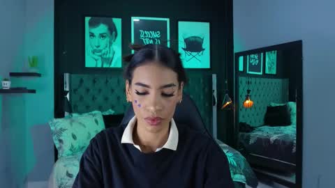 Kitty online show from 02.21.26