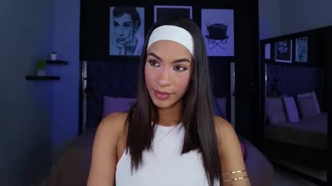 Kitty online show from 03.14.26