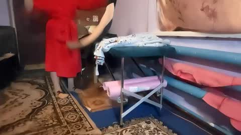 Kitti online show from 02.05.26