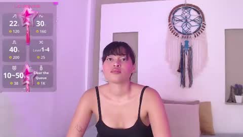 Snapshot of kitty_desire2 chatting on 07.24.26 ANI online show from 07.24.26