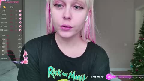 Evelyn online show from 02.14.26