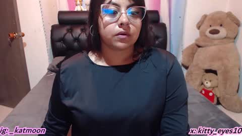 kitty online show from 01.16.25