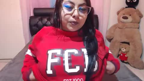 kitty online show from 11.13.25