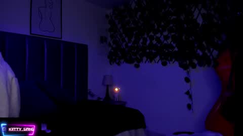 Camila online show from 11.15.25