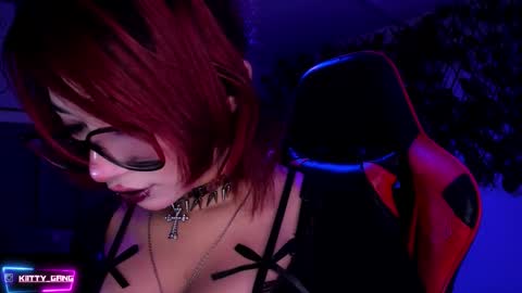 Camila online show from 01.09.26