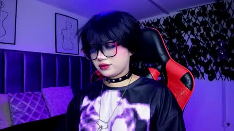 Camila online show from 03.04.26